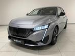 Peugeot 308 III & e- Allure, Argent ou Gris, Achat, 1199 cm³, Essence