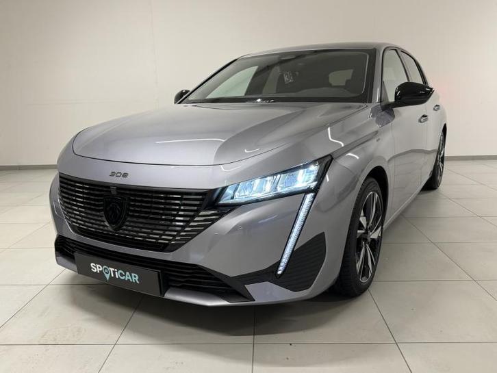 Peugeot 308 III & e- Allure, Autos, Peugeot, Air conditionné, Verrouillage central, Air conditionné automatique, Cruise Control