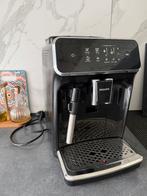 Philips volautomatische koffiemachine - 2200, Elektronische apparatuur, Ophalen, Zo goed als nieuw, Koffiemachine, Koffiebonen