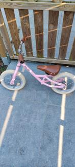 Dutch bandits loop, Fietsen en Brommers, Fietsen | Kinderfietsjes, Ophalen, Gebruikt, Minder dan 16 inch, Overige merken