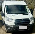 Ford transit L3h2, Achat, 2270 kg, Euro 6, Entreprise