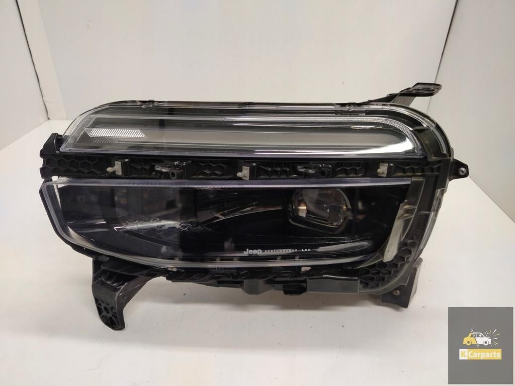 52218721, Jeep Avenger Full Led Linkerlamp Hoog, Gebruikt, Stellantis N.V., Info@stellantis.com, Taurusavenue 1
2132 LS  Hoofddorp, NL