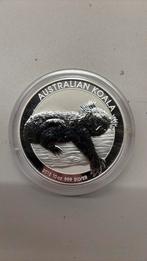 10 ounce zilver munt Koala 2012, Timbres & Monnaies, Monnaies | Océanie, Enlèvement ou Envoi, Argent