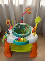 Activiteitenbank/babystoel Bright Starts, Ophalen, Zo goed als nieuw