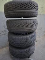 4 jantes Volkswagen 16 pouces, Pneus hiver, 16 pouces, Enlèvement, Jante(s)