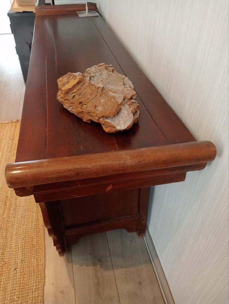 Antieke Chinese Oosterse dressoir ladekast kast, Ophalen