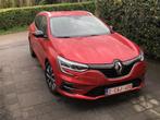 Renault Megane Grandtour Limited 3 TC 140, Auto's, Voorwielaandrijving, Stof, Euro 6, 4 cilinders