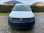 Vw caddy 2.0 tdi dsg, Autos, Achat, Euro 6, Caddy Combi, Carnet d'entretien
