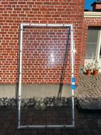 Nieuwe Lichtkoepel bolvormig dubbelwandig acrylaat 100x200cm, Ophalen, Nieuw, Dakraam