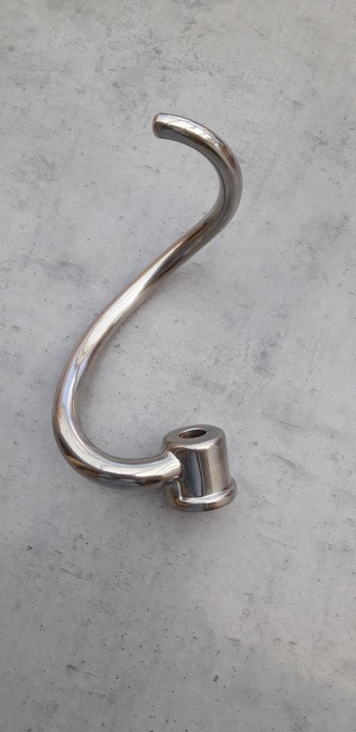 Kitchenaid accessoire , deeghaak, Ophalen, Zo goed als nieuw