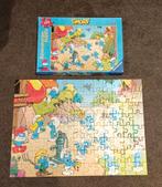 Puzzel smurfen, Kinderen en Baby's, Ophalen