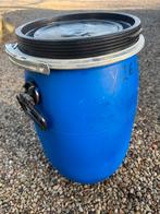 Fût stockage, citerne eau. À saisir ! ! !, Ophalen, Zo goed als nieuw