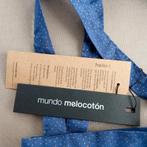 DONSOVERTREK NIEUW, Kinderen en Baby's, Ophalen of Verzenden, Nieuw, Blauw, Dekbedovertrek