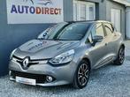 Renault Clio 0.9 TCe Community Pano, Navi, Camera, Airco,, Auto's, 65 kW, https://public.car-pass.be/vhr/e59a3f59-6681-48de-858c-84c95d615eb3