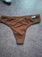 Bruine slip, Ophalen of Verzenden, Slip