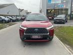 Toyota Corolla Cross 1.8 HYB Style, Rouge, Achat, Euro 6, 72 kW