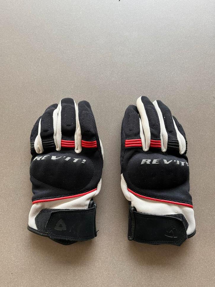 Rev it motorhandschoenen xs kinderhandschoen bmx, Kinderen en Baby's, Kinderkleding | Mutsen, Sjaals en Handschoenen, Zo goed als nieuw