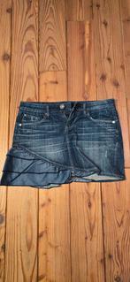 Jupe en jean, jupe, jupe en jean pour femme S Fracomina, Vêtements | Femmes, Jupes, Enlèvement