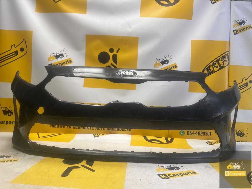 Pare-chocs avant Kia Ceed 86511-j7000 d'origine, Kia, Heolleung-ro 12
06797  Seoul, Pare-chocs, Utilisé