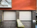 Garagepoorten (EPU40) INCL. Motor & Afstandsbediening, Doe-het-zelf en Bouw, Deuren en Vliegenramen, Ophalen, 120 cm of meer, Metaal