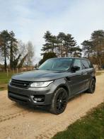 Range rover sport Hse 3.0 diesel lichte vracht!!, Euro 5, Diesel, Particulier, Te koop