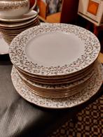 Service de table Bavaria 34 pièces, Assiettes(s), Enlèvement, Utilisé, Autres matériaux