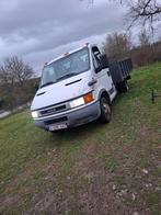 Iveco dali, Autos, Achat, Iveco, Diesel, Particulier