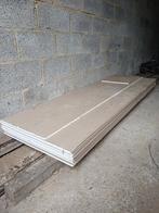 GYPLAT PLAAT RBR 9,5MM 2000X600MM, Enlèvement, Neuf, Autres matériaux, Moins de 20 mm
