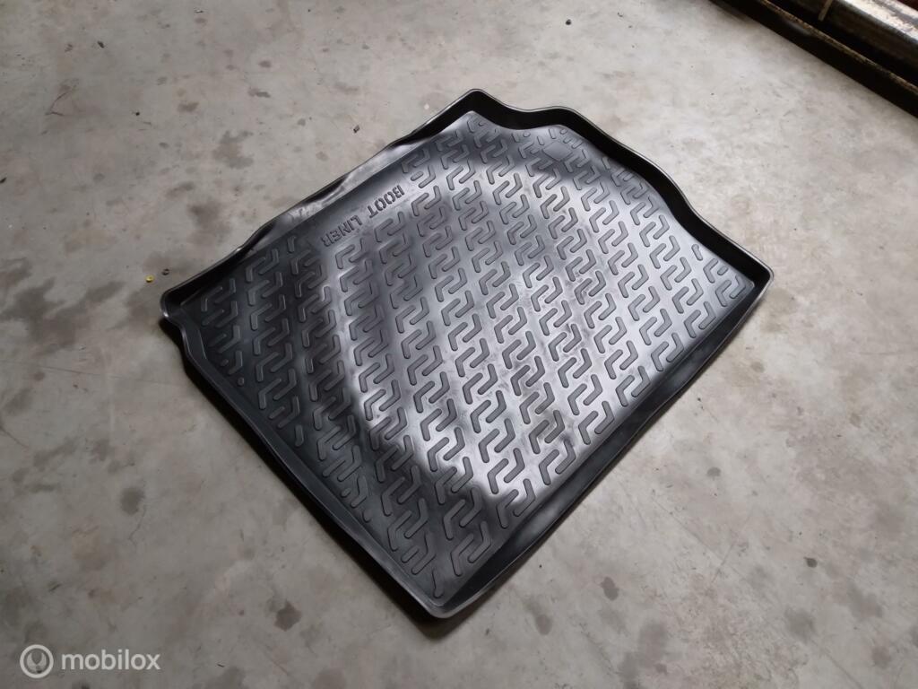 Kofferbak Mat Range Rover Sport Laadruimte bak L320, Land Rover, Ophalen of Verzenden, Gebruikt, Land Rover