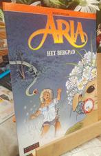 Aria nr 36 Het bergpad Weyland, Livres, Neuf, Michel weyland, Enlèvement ou Envoi, Une BD