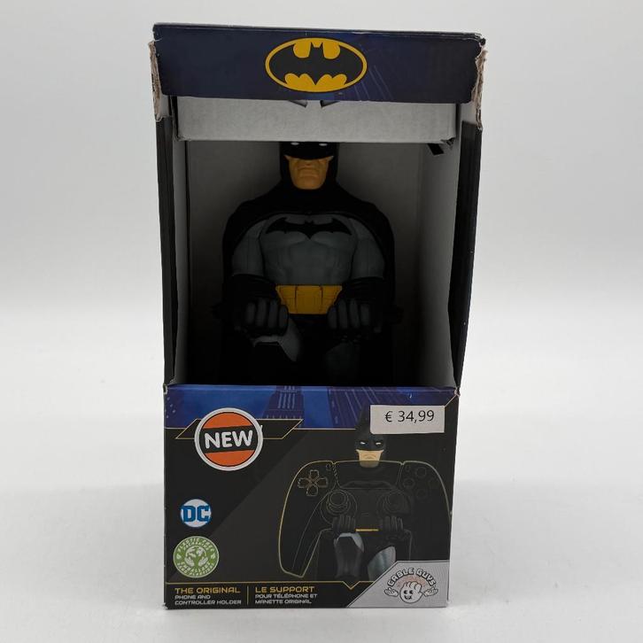 DC The Battman Controller/Telefoon houder | Nieuw, Games en Spelcomputers, Games | Xbox Series X en S, Nieuw, Ophalen of Verzenden