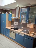 Cuisine, Enlèvement