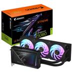 Rtx 5080 Gigabyte Aorus Extrême Waterforce 16G, Informatique & Logiciels, Cartes vidéo, Enlèvement ou Envoi, Comme neuf