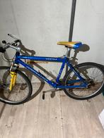 vertex jumpertrek cx 301 volare italy, Ophalen, Zo goed als nieuw, Heren