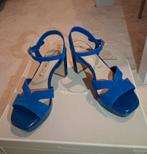 Jolies sandales Tamaris, Vêtements | Femmes, Chaussures, Neuf, Enlèvement ou Envoi, Bleu, Sandales et Mûles