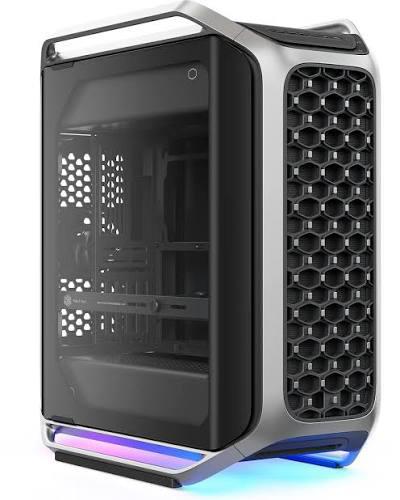 Cooler master cosmos alpha, Computers en Software, Computerbehuizingen, Ophalen of Verzenden, Zo goed als nieuw