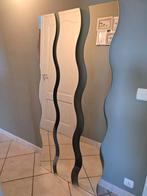 Lot de 3 miroirs, Enlèvement