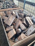 Droog brandhout, Tuin en Terras, Brandhout, Ophalen