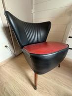 Retel zetel, Huis en Inrichting, Ophalen, Zo goed als nieuw