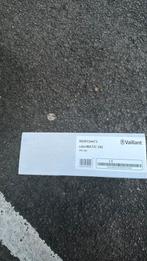 Thermostat vaillant vrt 350 neuf, Ophalen of Verzenden, Zo goed als nieuw