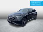 Mercedes-Benz EQC 400 4MATIC (automatique), Achat, Entreprise, 80 kWh, Noir