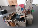 Playmobil groot ridderkasteel 6000, Kinderen en Baby's, Ophalen