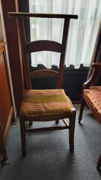 Kerkstoel, Antiek en Kunst, Ophalen