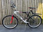 Mountainbike, Fietsen en Brommers, 49 tot 53 cm, Ophalen, Gebruikt, Overige merken