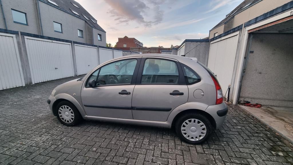 Citroën c3 2006, Particulier, Te koop