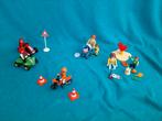 playmobil kinderen / vakantie / spelen, Kinderen en Baby's, Speelgoed | Playmobil, Ophalen, Zo goed als nieuw, Complete set