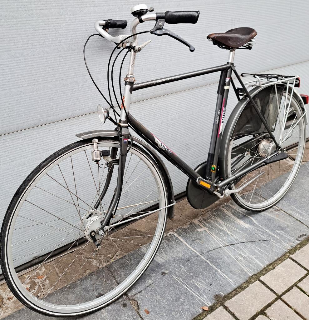 vélo vintage marque RALIEGH bon état prix150€04898/13734, Fietsen en Brommers, Fietsen | Dames | Moederfietsen, Zo goed als nieuw