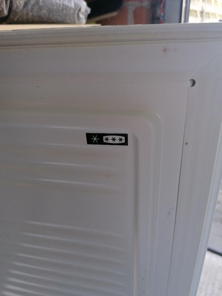 Diepvries, Ophalen, Zo goed als nieuw, Vrijstaand