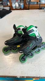 Inlineskates Powerslide maat 37-40, Sport en Fitness, Skeelers, Ophalen, Verstelbaar, Gebruikt, Powerslide
