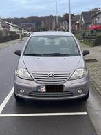 Citroën C3 1.4 ess Exclusive 2005 **Prete à immatriculer**, Autos, Argent ou Gris, Achat, Capteur de lumière, Boîte manuelle